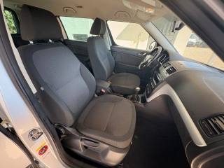 SKODA Yeti usata, con Controllo automatico clima
