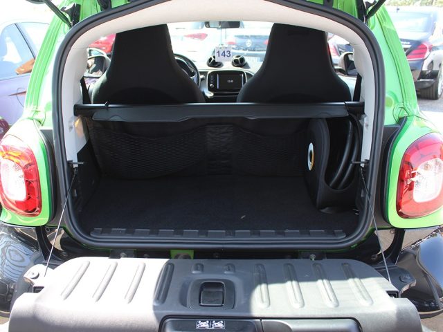 SMART ForTwo usata, con Luce d