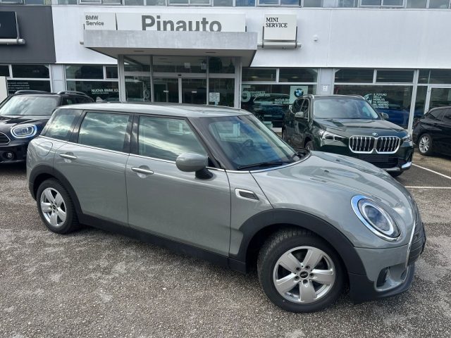 MINI Clubman usata, con Airbag