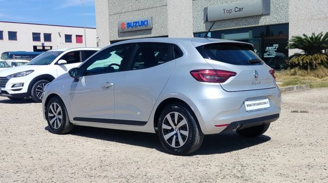 RENAULT Clio usata, con Alzacristalli elettrici