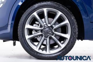FIAT 500X usata, con Interni in pelle