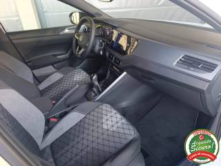 VOLKSWAGEN Taigo usata, con Alzacristalli elettrici