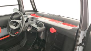 CITROEN Ami usata 15