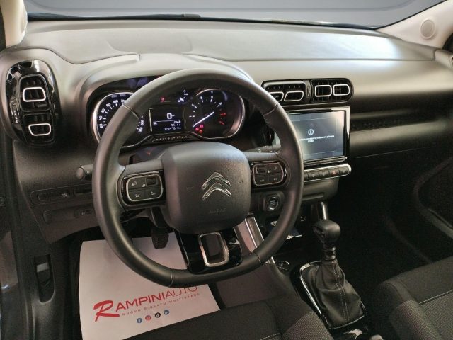 CITROEN C3 Aircross usata 19