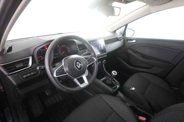 RENAULT Clio usata 1