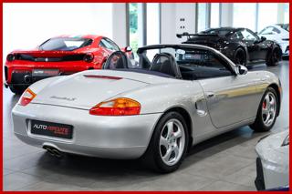 PORSCHE Boxster usata, con Cerchi in lega