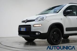FIAT Panda usata, con ESP