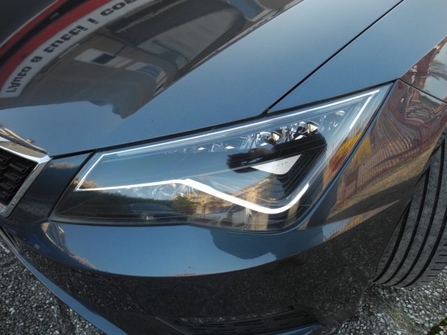 SEAT Leon usata 70