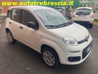 FIAT Panda usata, con Boardcomputer