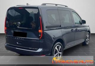 VOLKSWAGEN Caddy usata, con Servosterzo