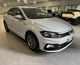 VOLKSWAGEN Polo usata, con Airbag laterali
