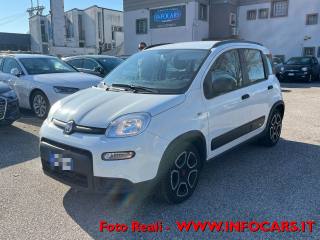 FIAT Panda usata, con Airbag Passeggero