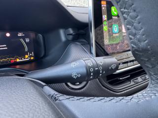JEEP Compass usata, con Sensori di parcheggio posteriori