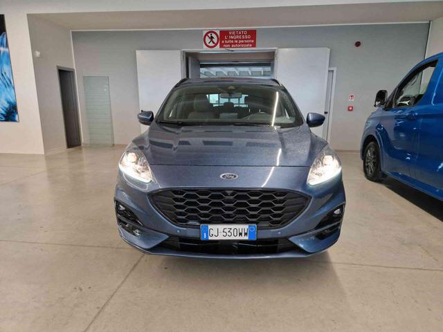 FORD Kuga usata, con Airbag