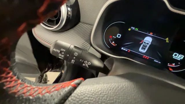 MG ZS usata, con Cruise Control