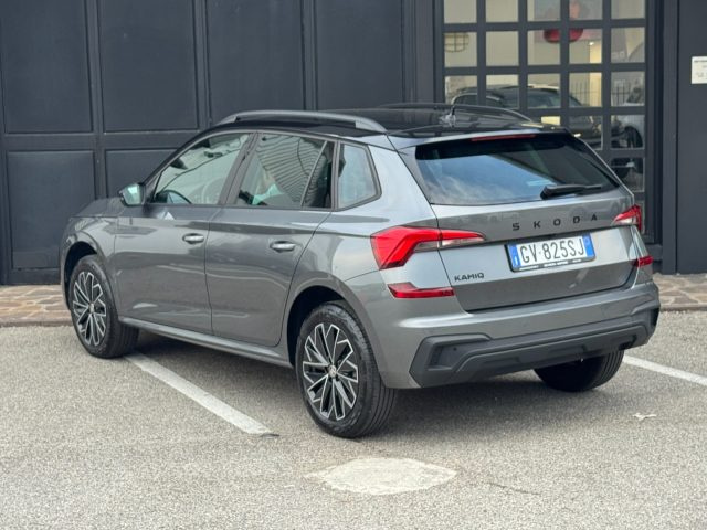 SKODA Kamiq usata, con Airbag Passeggero
