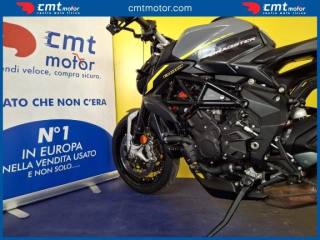 MV AGUSTA Dragster 800 usata 10