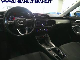 AUDI Q3 usata, con Sistema di navigazione