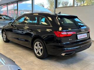AUDI A4 usata, con Autoradio