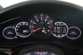 PORSCHE Cayenne usata 6