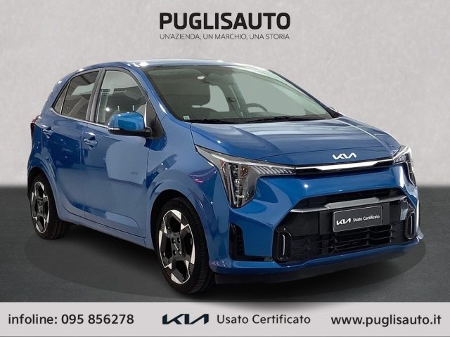 KIA Picanto usata, con ABS