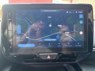 TOYOTA Yaris Cross usata, con Controllo trazione