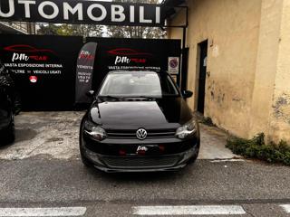 VOLKSWAGEN Polo usata, con Airbag
