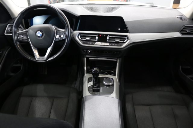 BMW 316 usata, con Climatizzatore