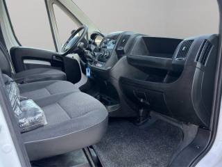 PEUGEOT Boxer usata, con Specchietti laterali elettrici