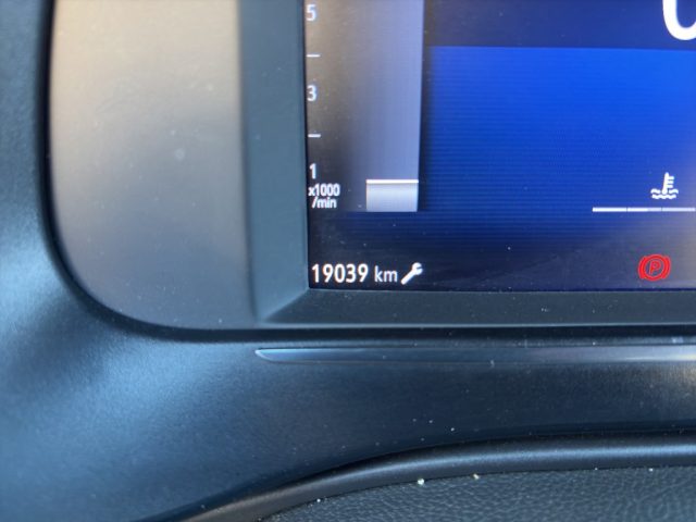 OPEL Corsa usata, con Frenata d