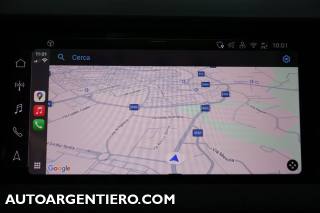 AUDI A1 usata, con Fari LED