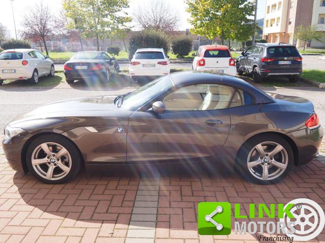 BMW Z4 usata 29