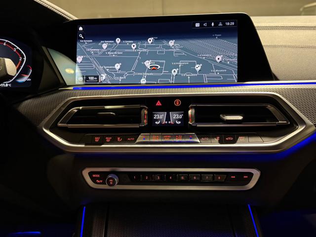 BMW X5 usata, con Cronologia tagliandi