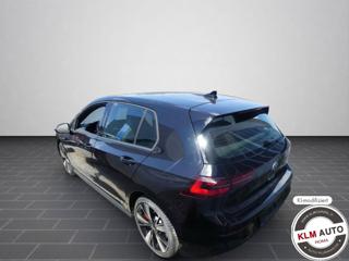 VOLKSWAGEN Golf usata, con Airbag
