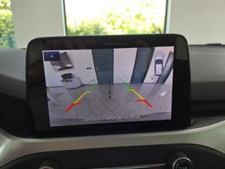 FORD Focus usata, con Touch screen
