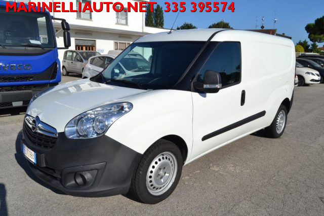 OPEL Combo usata, con ABS