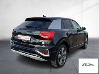 AUDI Q2 usata, con Airbag laterali