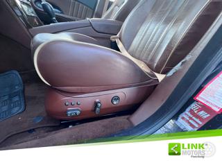 MASERATI Quattroporte usata, con Tettuccio apribile