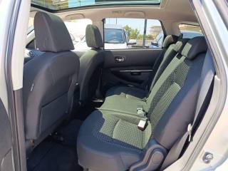 NISSAN Qashqai+2 usata, con Fari Xenon