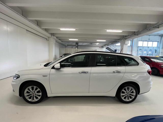 FIAT Tipo usata, con Controllo automatico clima