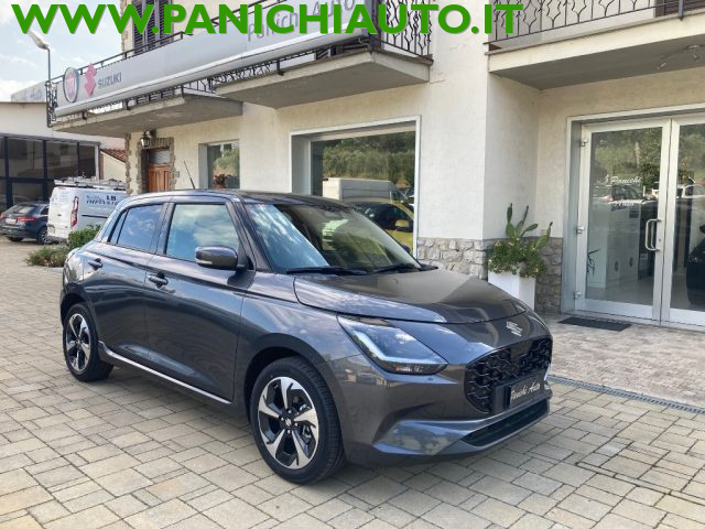 SUZUKI Swift usata, con Airbag Passeggero
