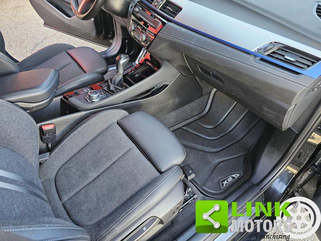 BMW X2 usata, con Airbag Passeggero