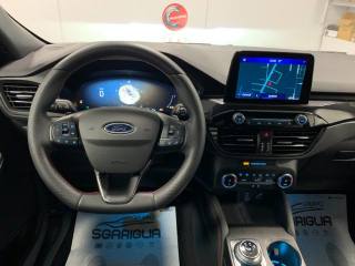 FORD Kuga usata, con Servosterzo