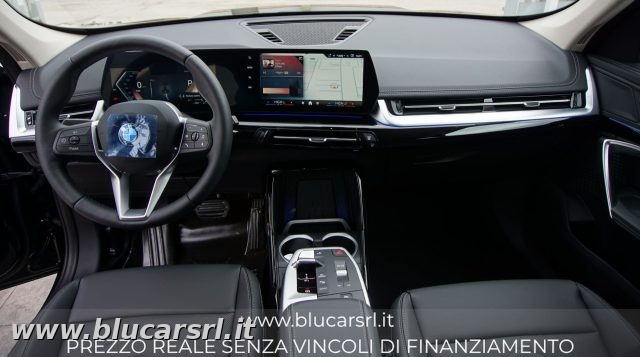 BMW X1 usata 7