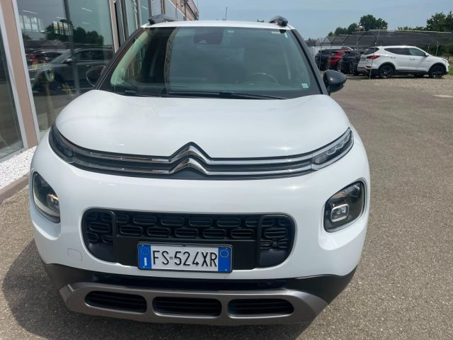 CITROEN C3 Aircross usata, con Airbag Passeggero
