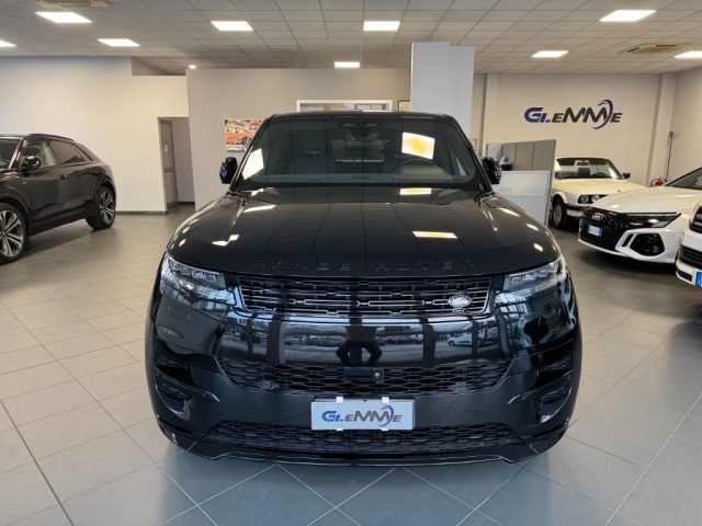 LAND ROVER Range Rover Sport usata, con Airbag