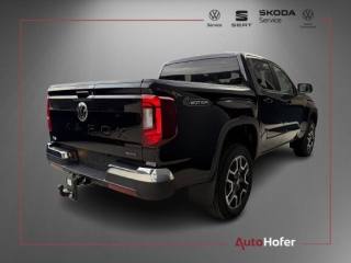 VOLKSWAGEN Amarok usata, con Airbag laterali