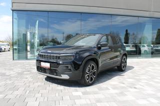 JEEP Avenger usata, con Airbag