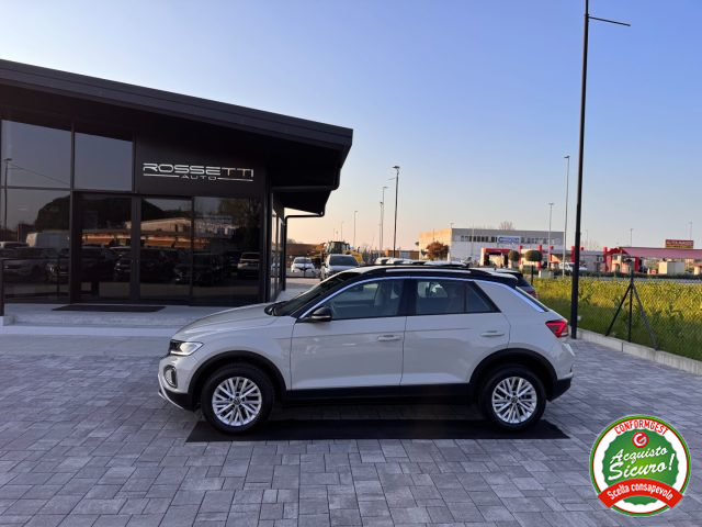 VOLKSWAGEN T-Roc usata, con Airbag Passeggero