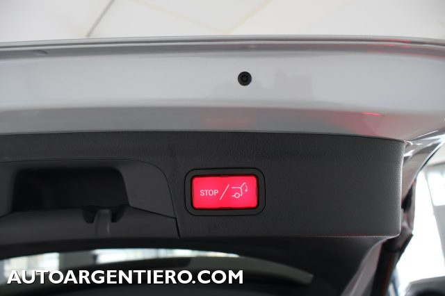 MERCEDES-BENZ GLE 300 usata, con Sound system